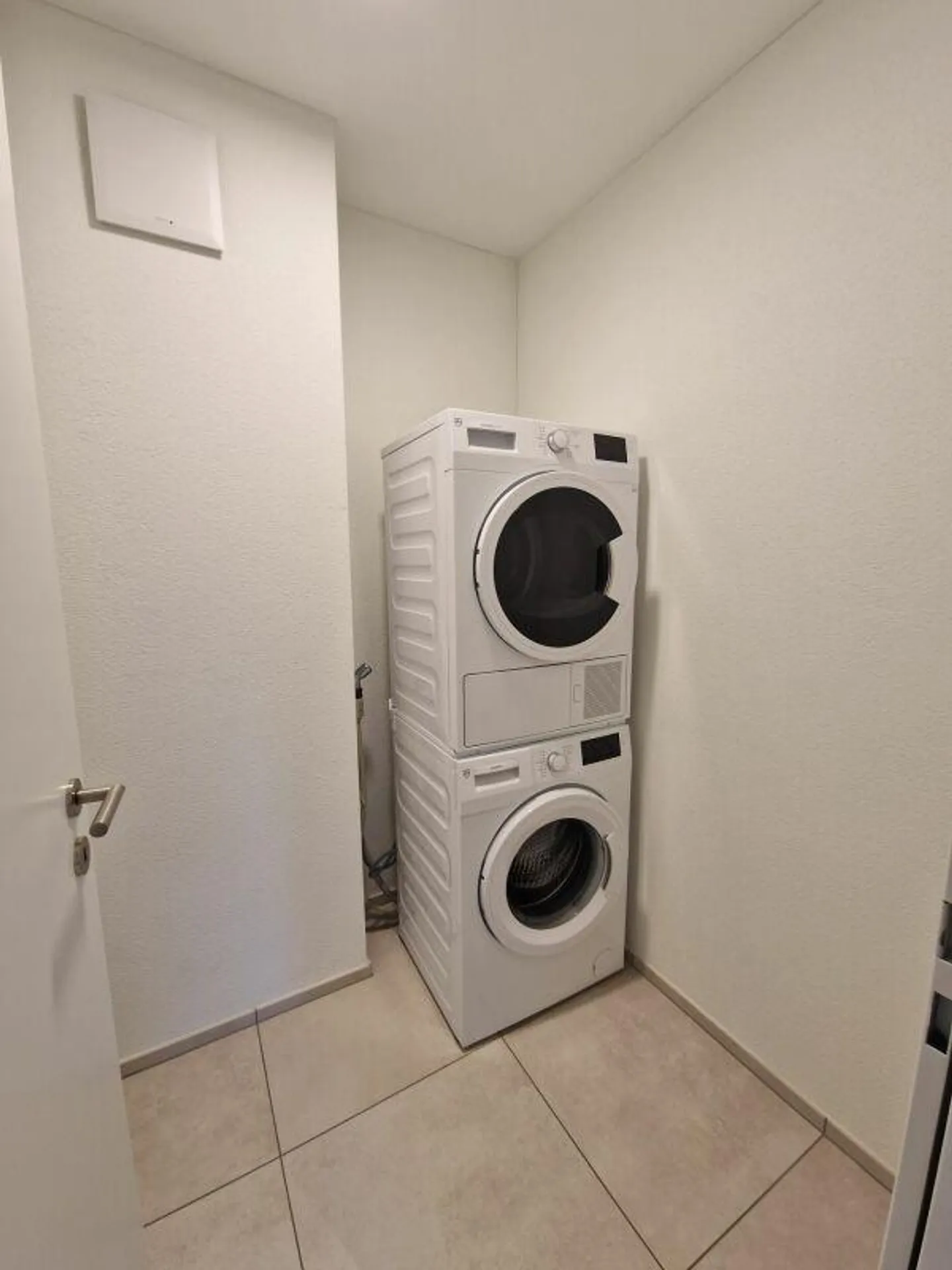Modernes Apartment in Plonserfeld - Foto 6 von 10