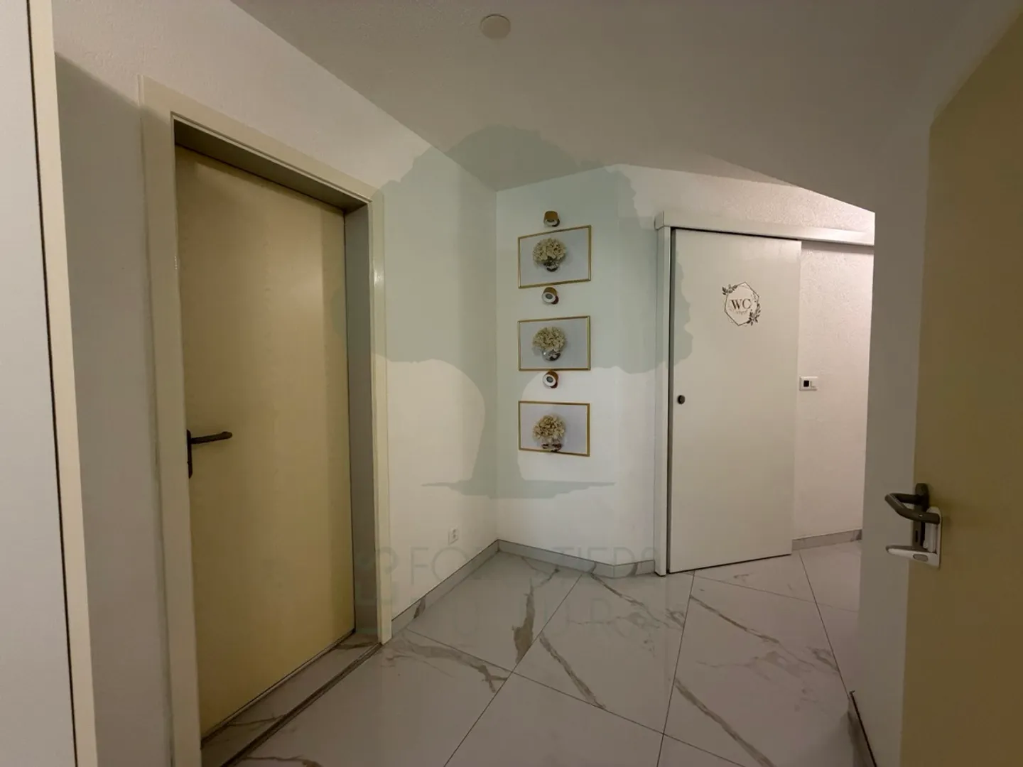 Appartamento elegante 5,5 locali - Foto 27 di 49