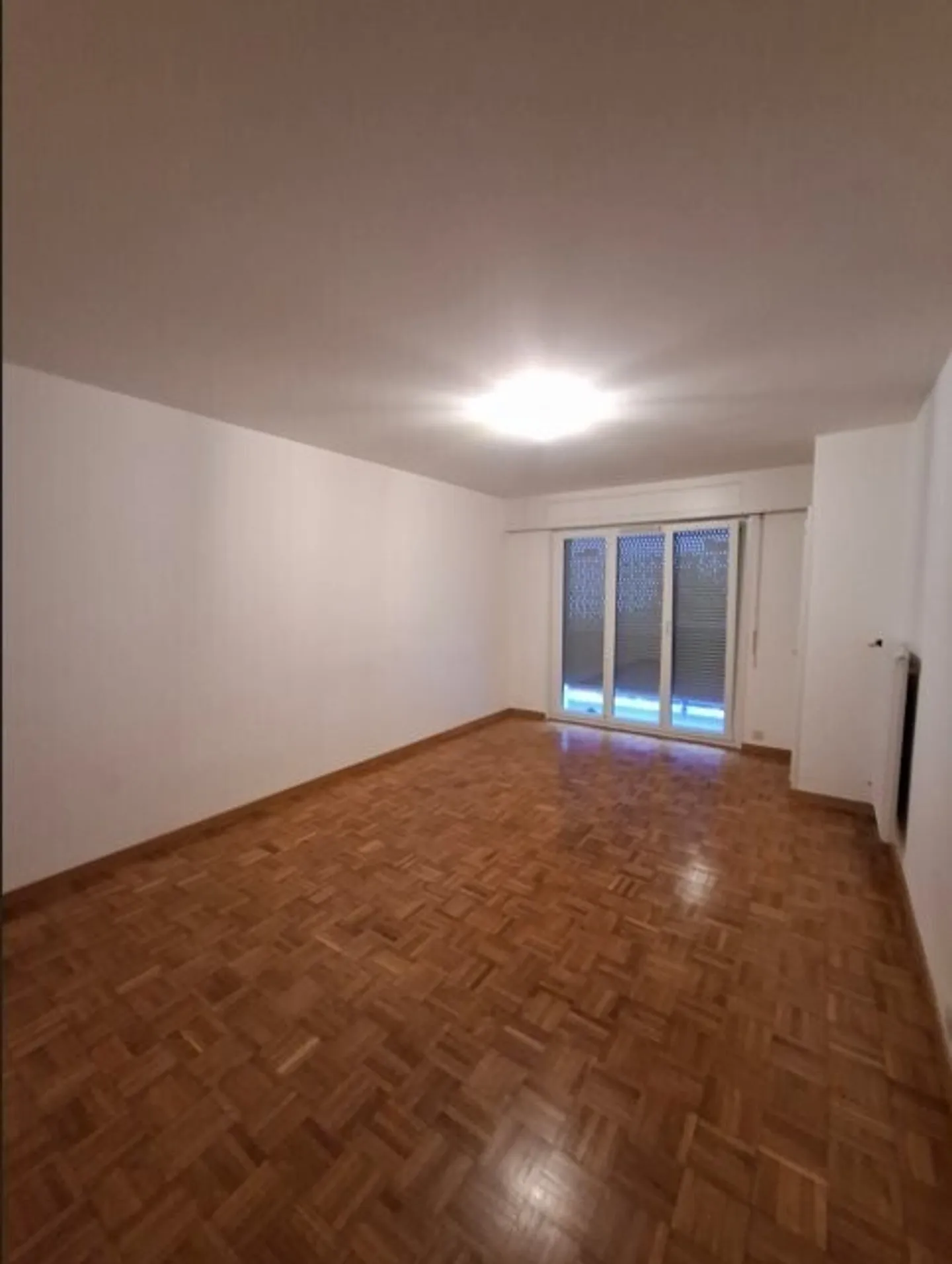 Nice 3.5 room apartment on the 5th floor - Photo 1 of 4