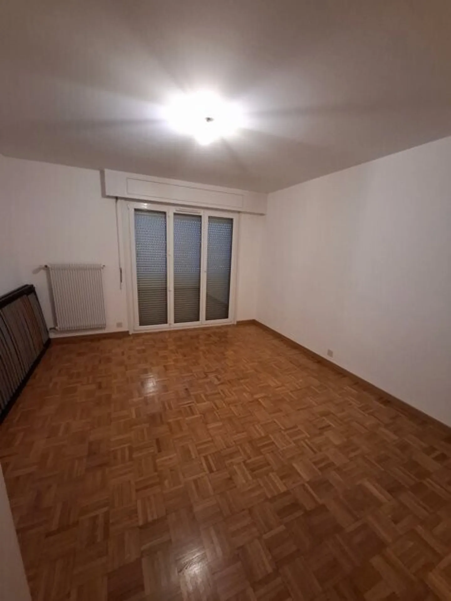 Nice 3.5 room apartment on the 5th floor - Photo 2 of 4