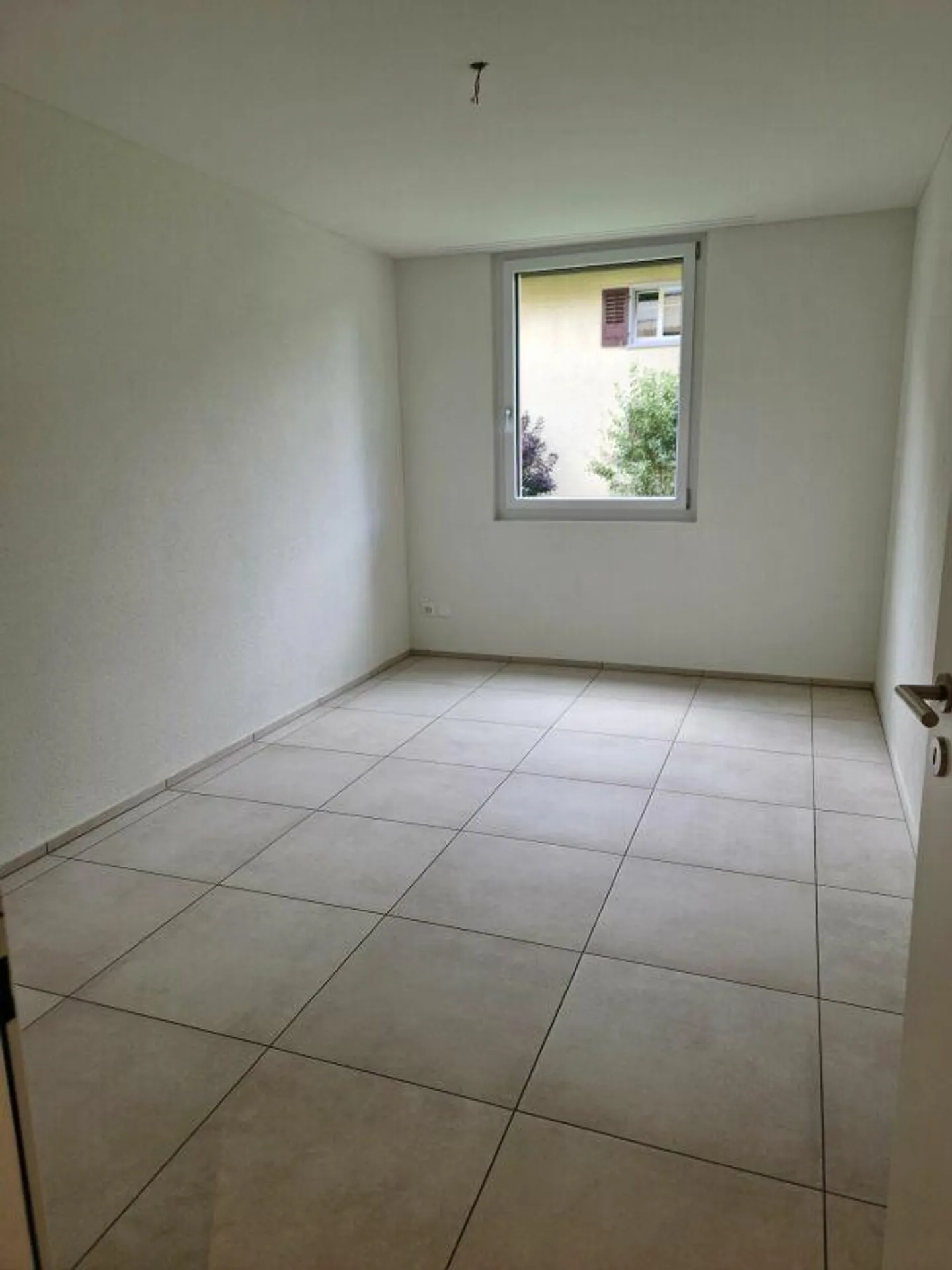 Modernes Apartment in Plonserfeld - Foto 7 von 10