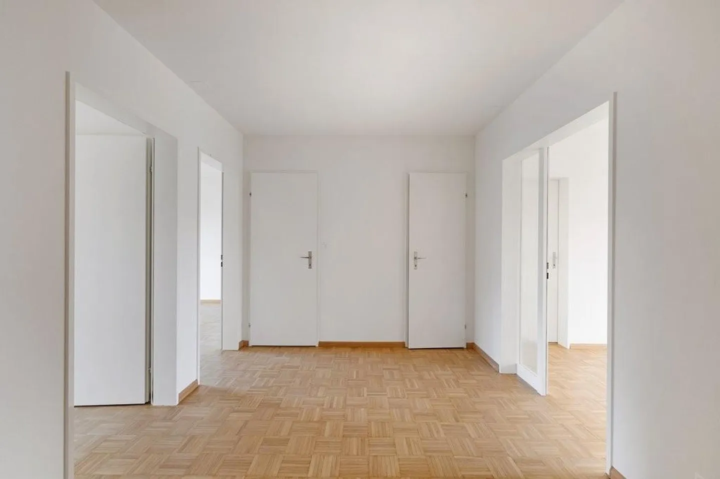 Appartement à Liestal urbain avec vue rurale - Photo 2 sur 10