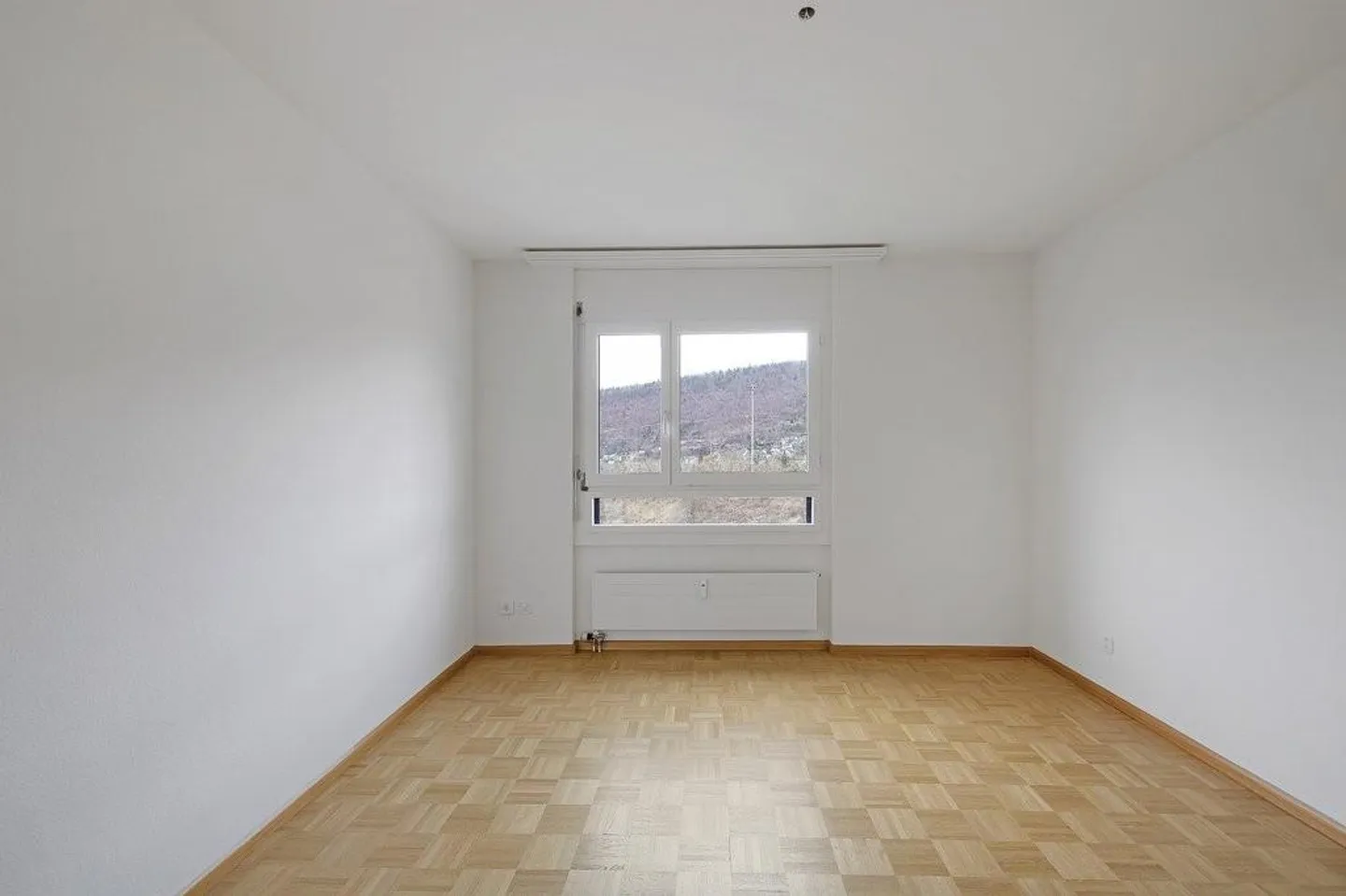 Appartement à Liestal urbain avec vue rurale - Photo 3 sur 10