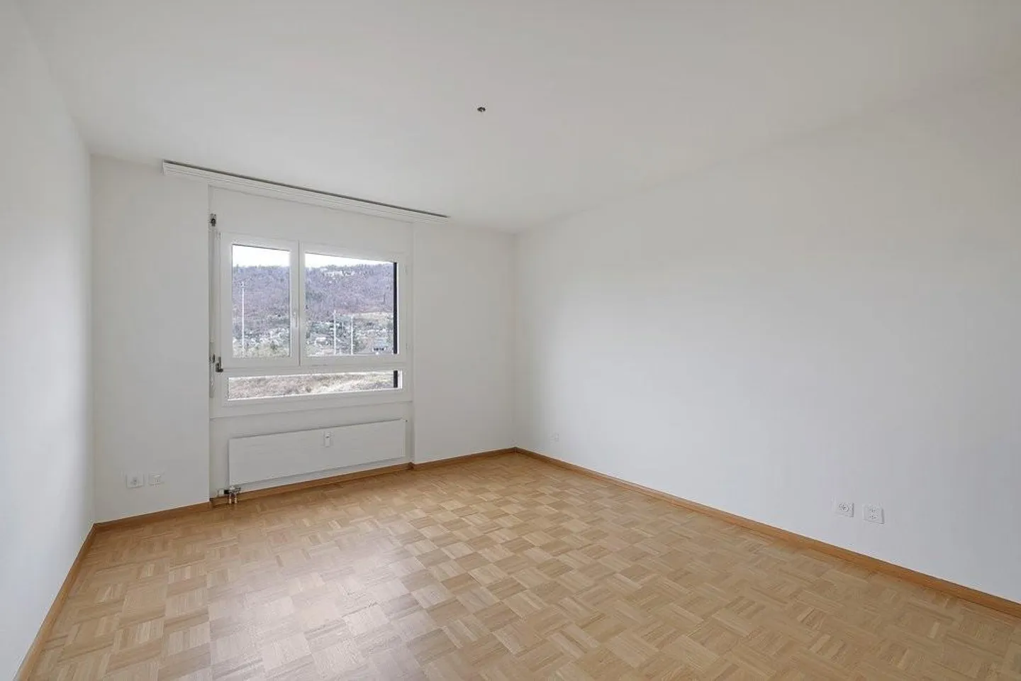 Appartement à Liestal urbain avec vue rurale - Photo 4 sur 10