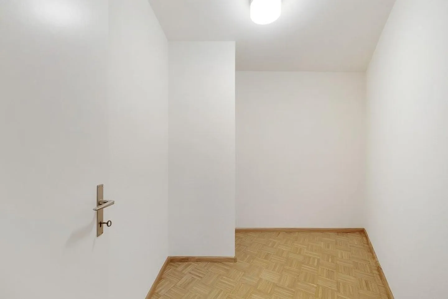 Appartement à Liestal urbain avec vue rurale - Photo 5 sur 10