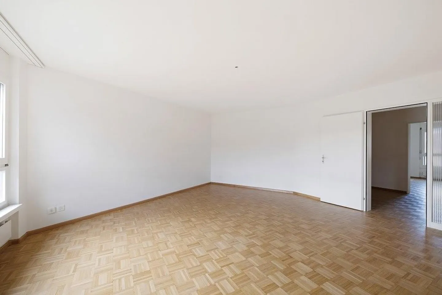 Appartement à Liestal urbain avec vue rurale - Photo 7 sur 10