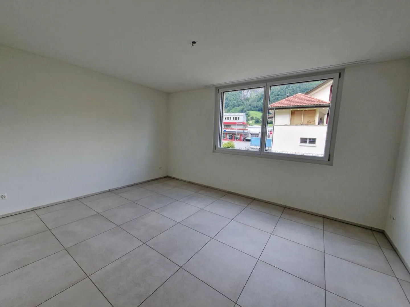 Modernes Apartment in Plonserfeld - Foto 8 von 10