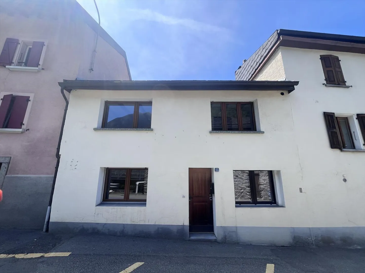 Appartamento in vendita - Foto 1 di 7