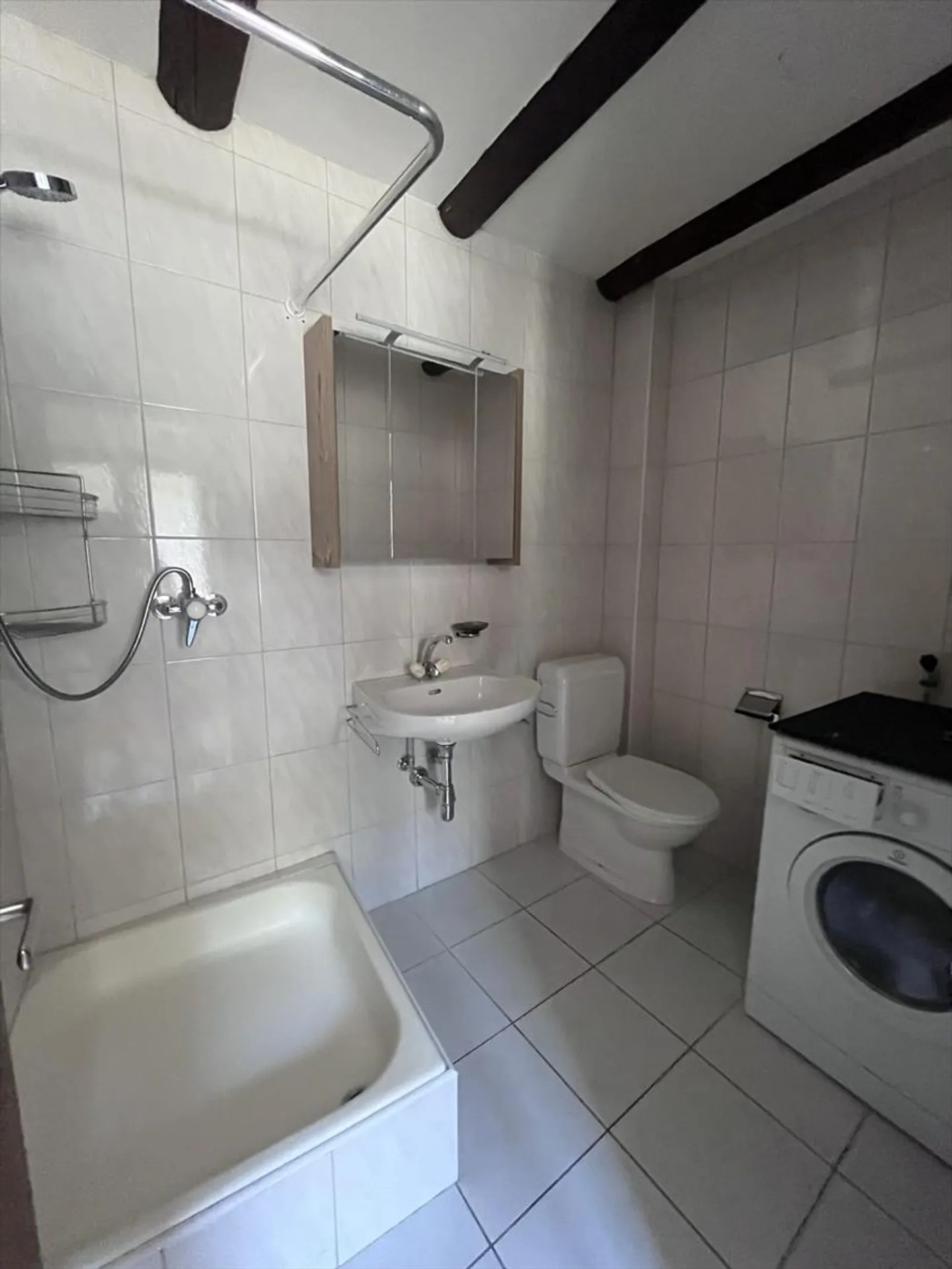 Appartamento in vendita - Foto 3 di 7