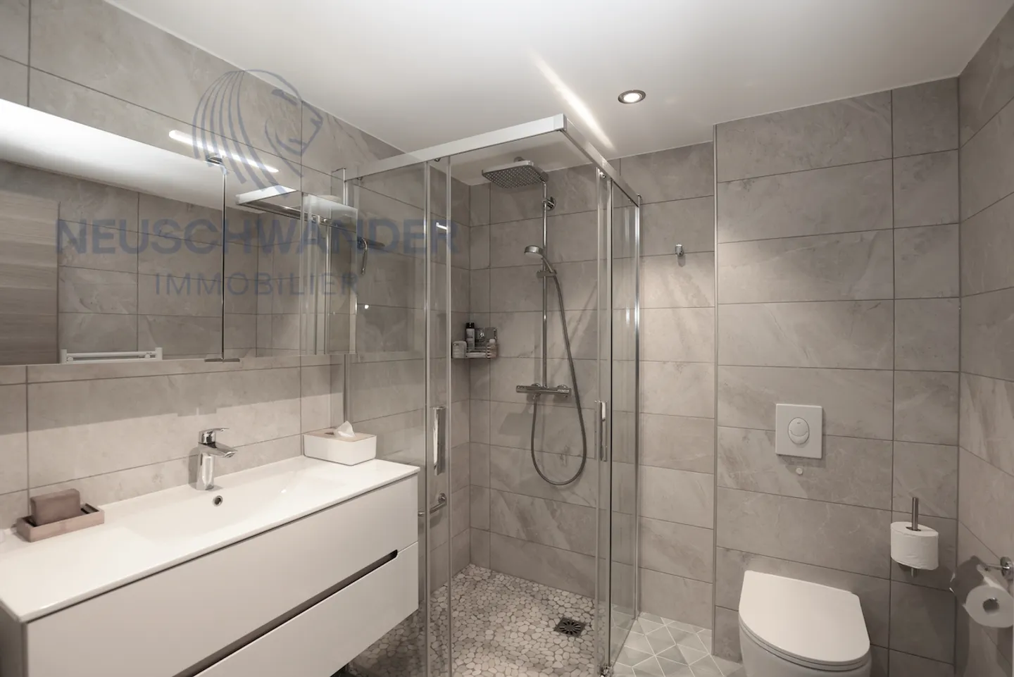 Magnifique villa neuve de plain-pied au calme dans quartier verdoyant - Photo 10 sur 19