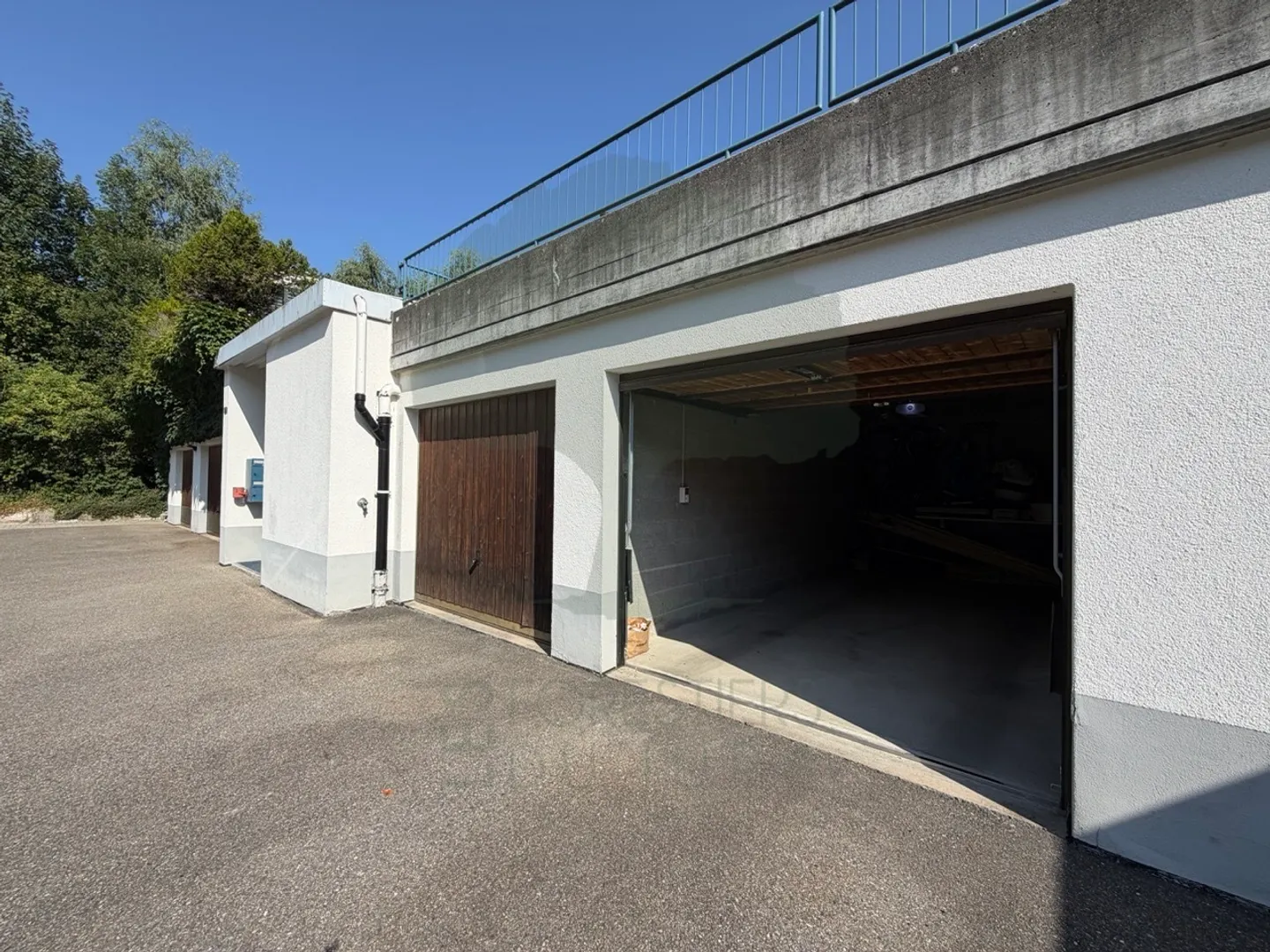 Appartamento elegante 5,5 locali - Foto 44 di 49