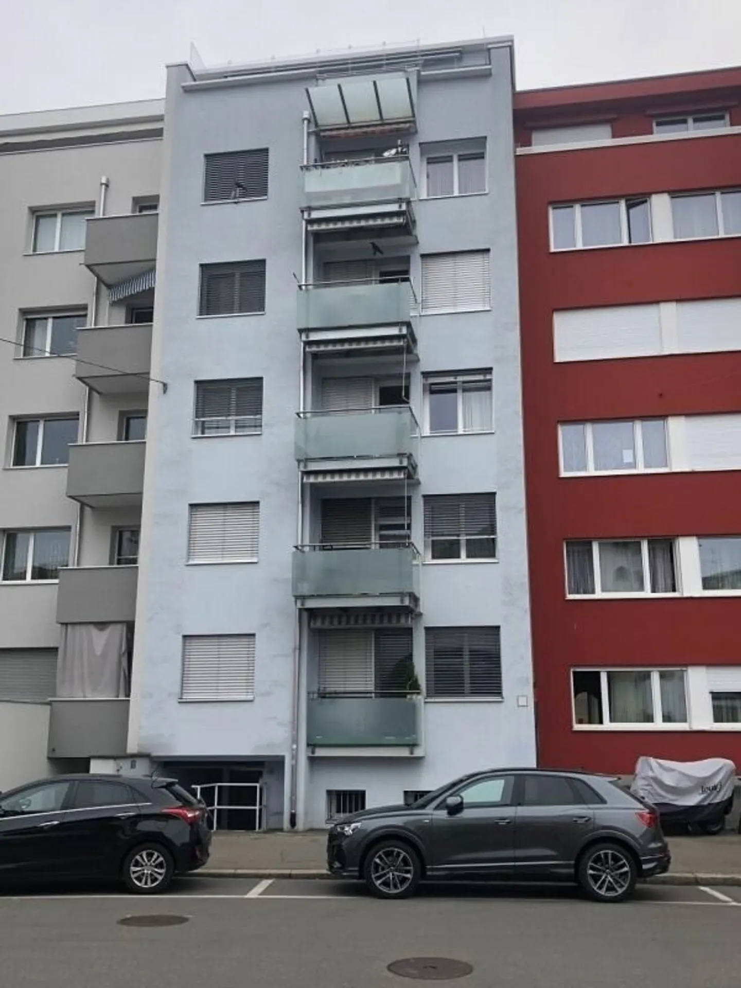 Spacious and Central - Photo 1 of 4