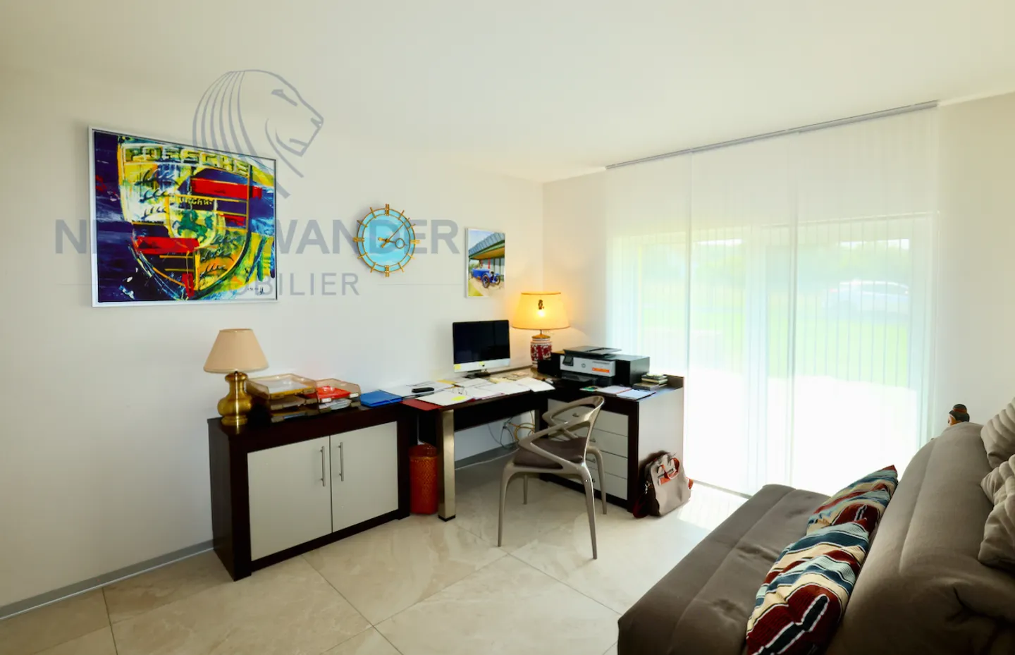 Magnifique villa neuve de plain-pied au calme dans quartier verdoyant - Photo 14 sur 19