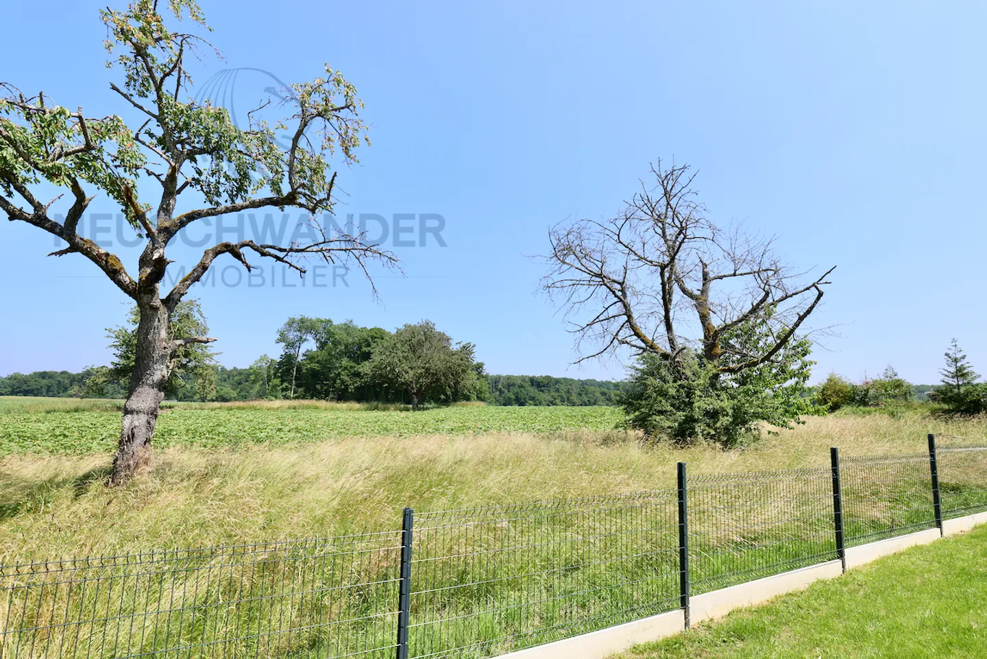 Magnifique villa neuve de plain-pied au calme dans quartier verdoyant - Photo 19 sur 19