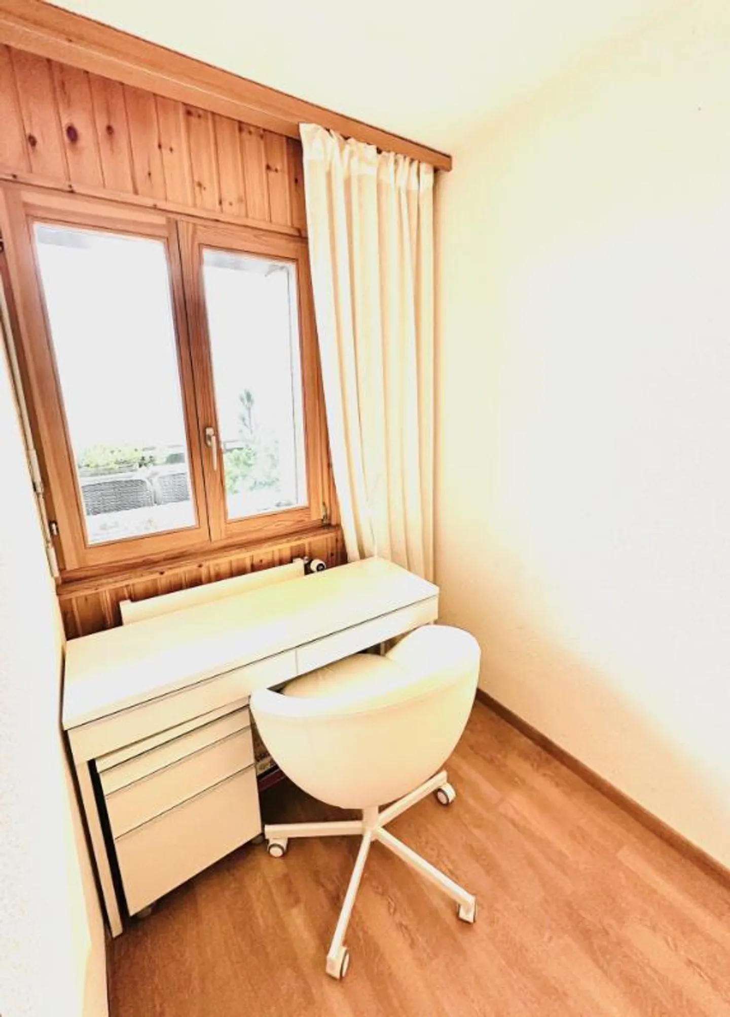 2.5 Room Apartment - Photo 5 of 5