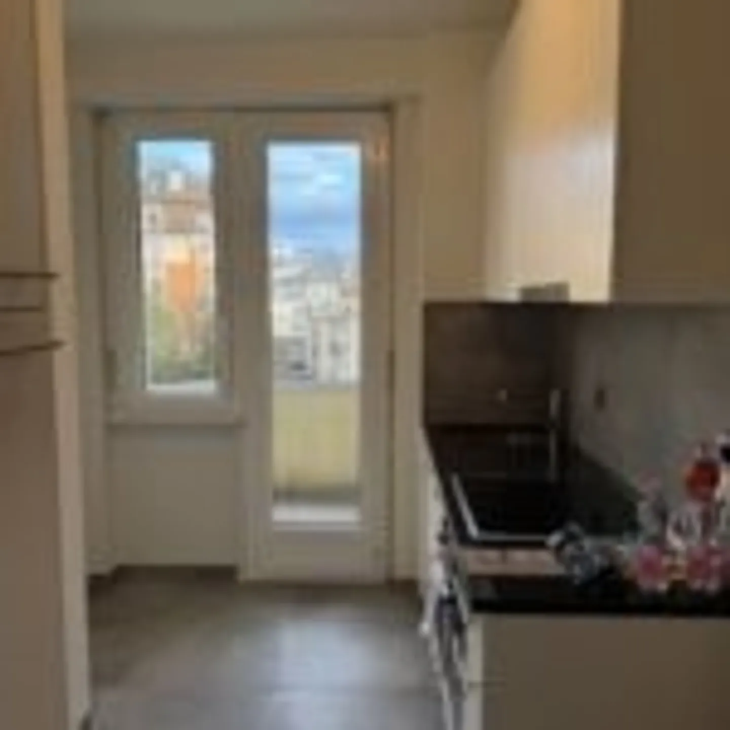 Appartamento con 1,5 stanze al 5° piano - Foto 7 di 11