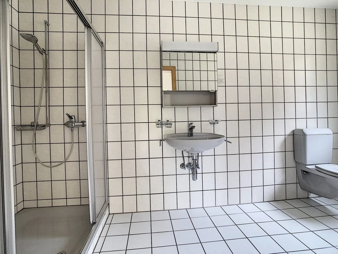 «SCHÖNES STUDIO MIT TERRASSE / SCHÖNE STUDIO MIT TERRASSE» - Foto 4 von 7