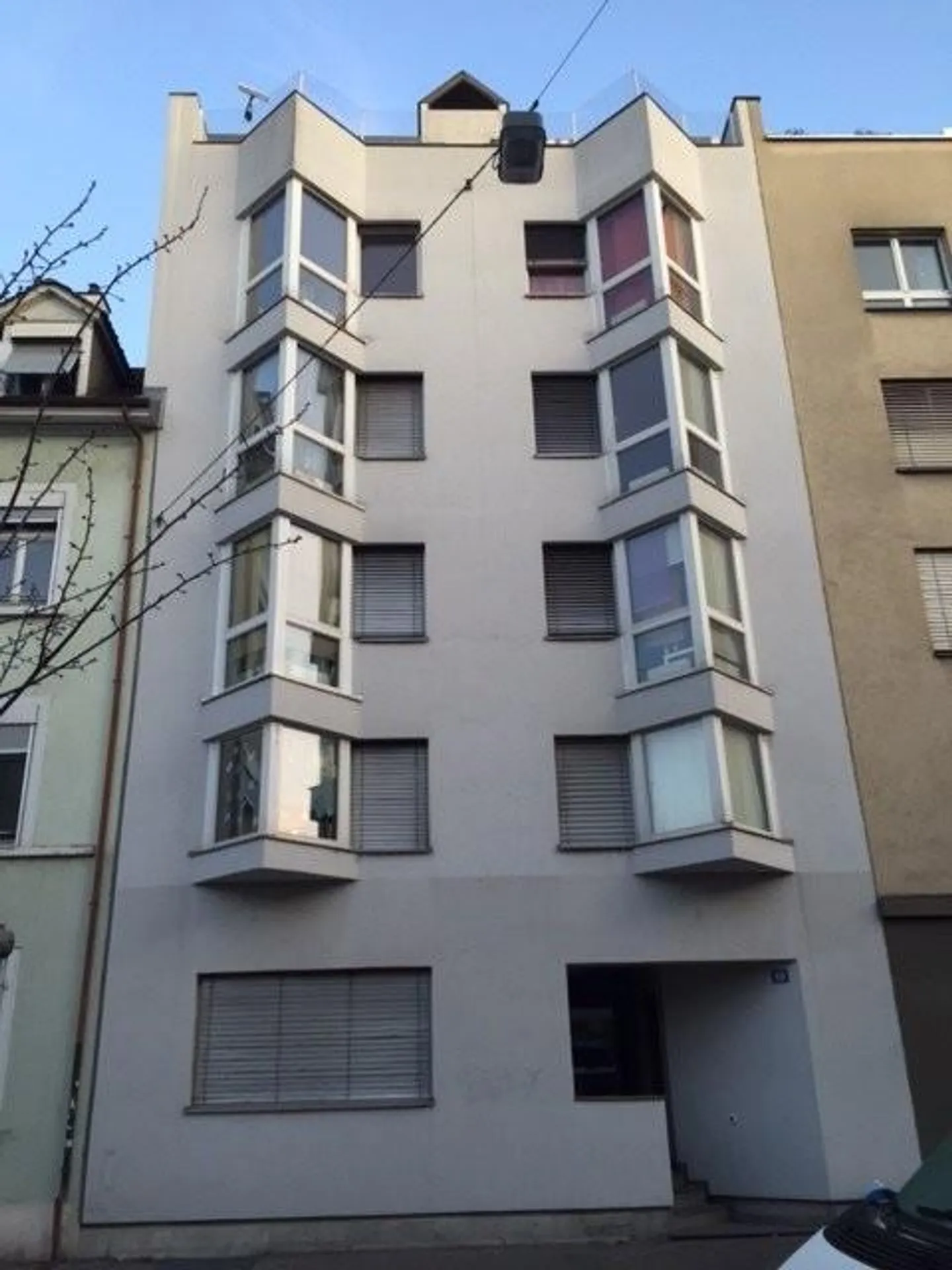 Bright apartment in a central location - Photo 1 of 12