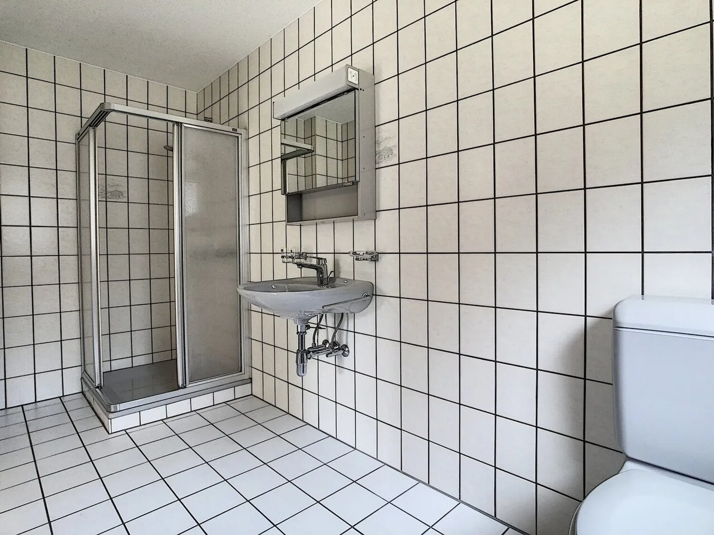 «SCHÖNES STUDIO MIT TERRASSE / SCHÖNE STUDIO MIT TERRASSE» - Foto 5 von 7