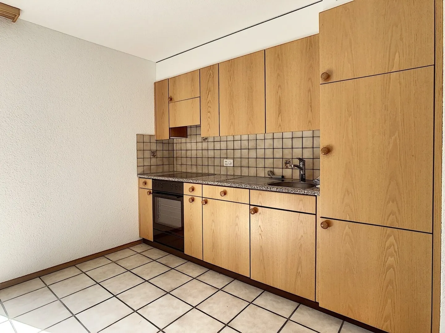 «SCHÖNES STUDIO MIT TERRASSE / SCHÖNE STUDIO MIT TERRASSE» - Foto 6 von 7