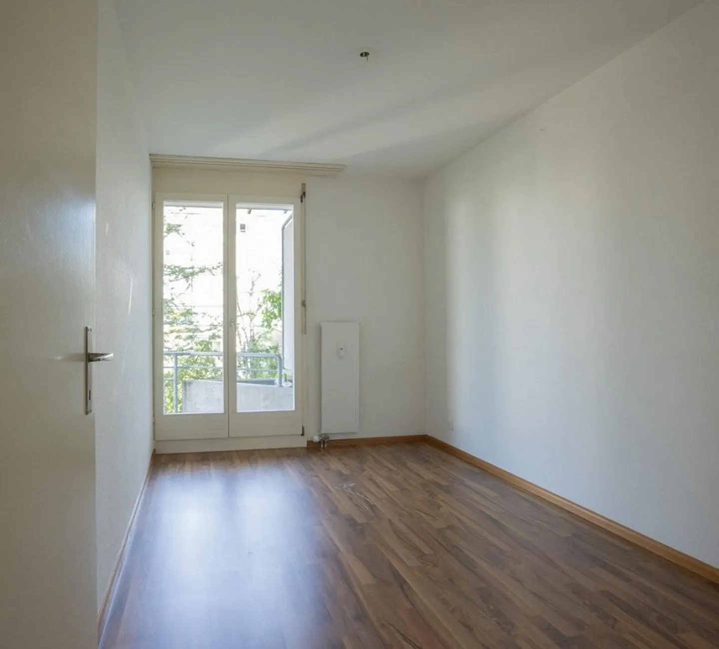 Bright apartment in a central location - Photo 10 of 12