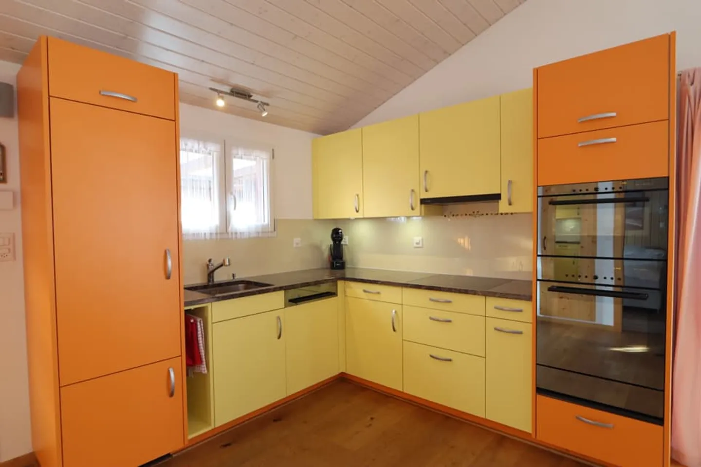 Your holiday paradise at Schwarzsee  Cozy 3.5-room chalet with A - Photo 7 of 13