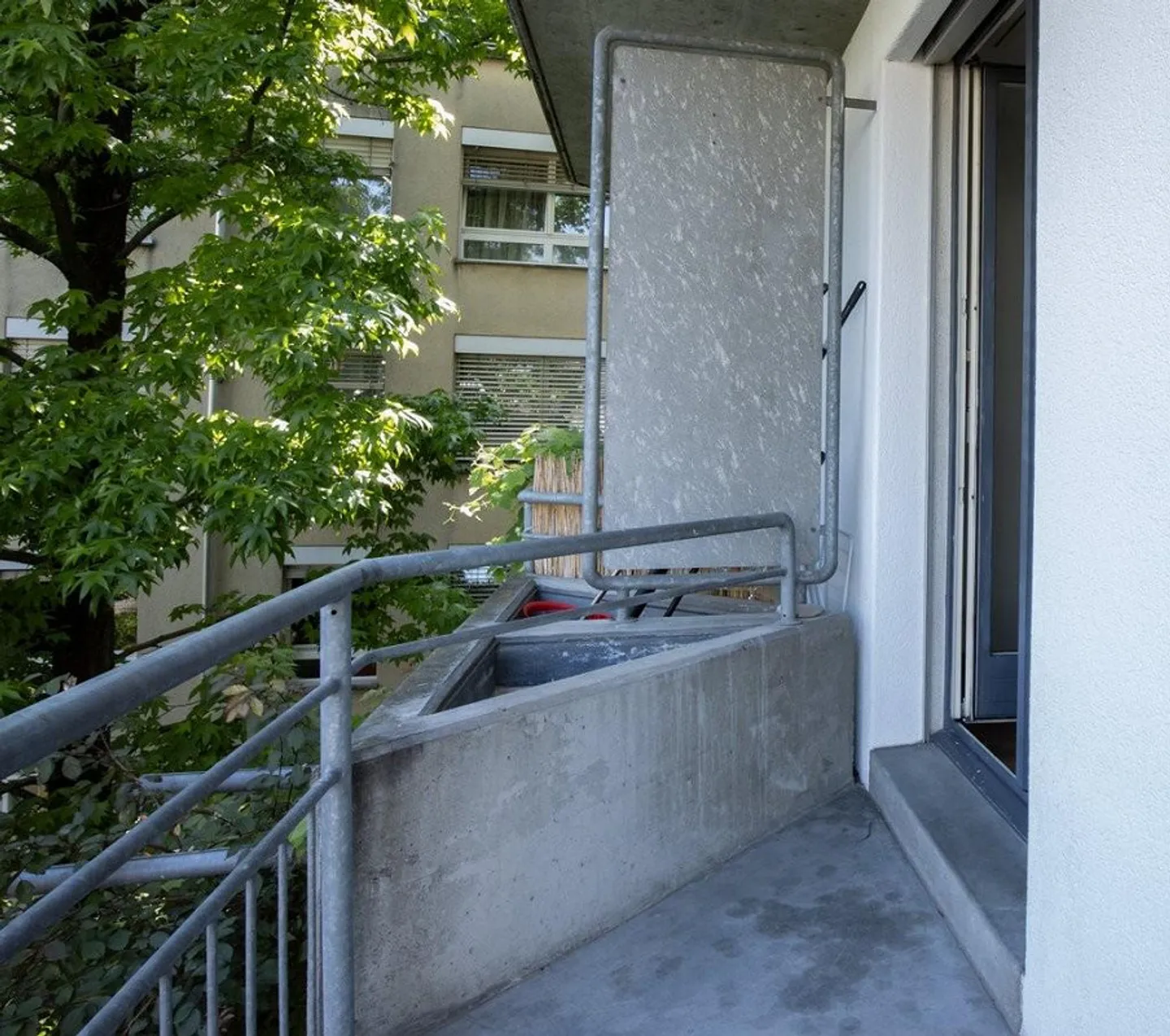 Bright apartment in a central location - Photo 12 of 12