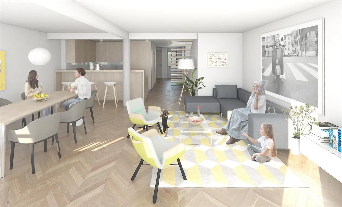 6-room semi-detached house - Photo 3 of 18