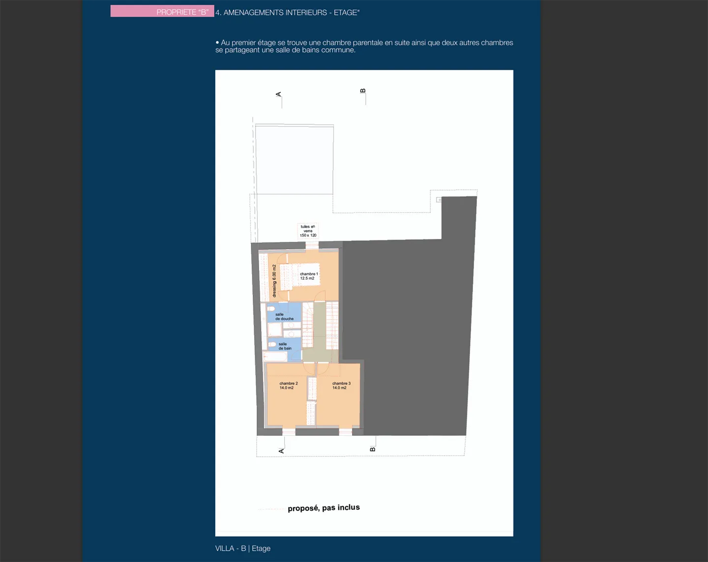6-room semi-detached house - Photo 6 of 18