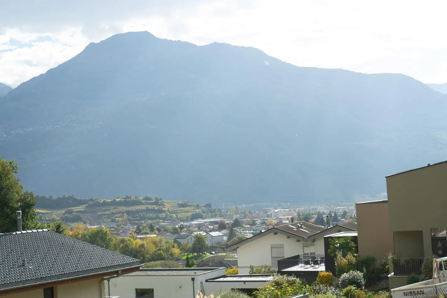 Sunny Building Plot - Photo 2 of 2