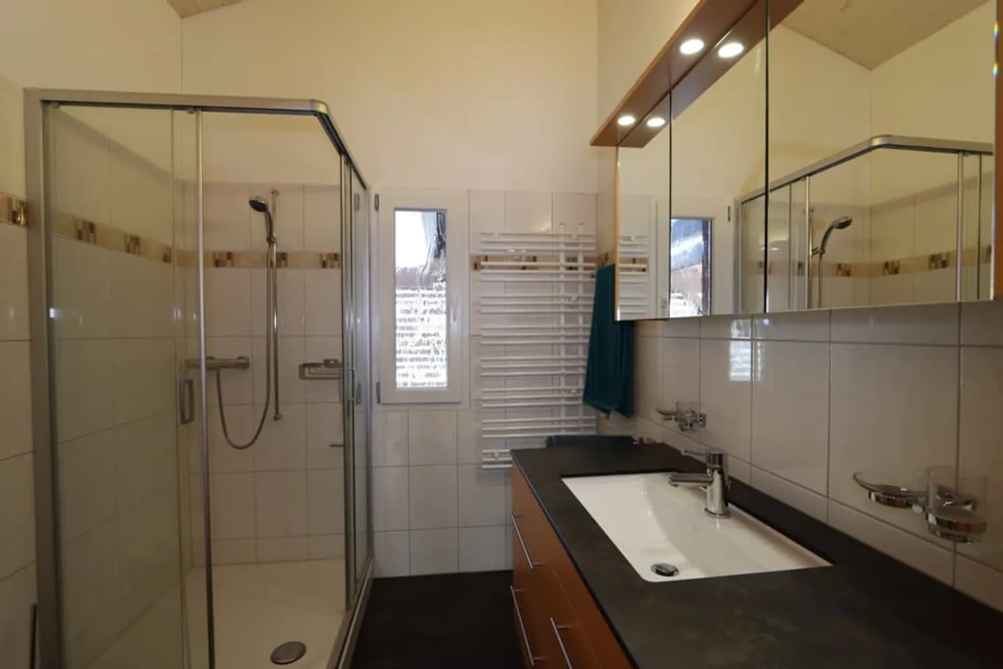 Your holiday paradise at Schwarzsee  Cozy 3.5-room chalet with A - Photo 9 of 13