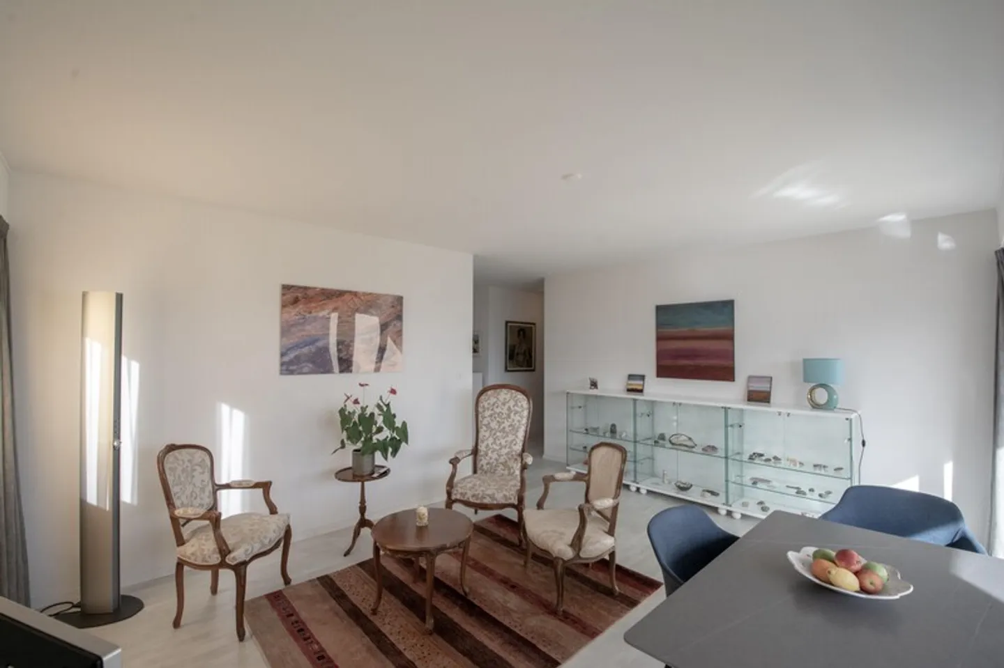 Appartamento in vendita - Foto 2 di 9