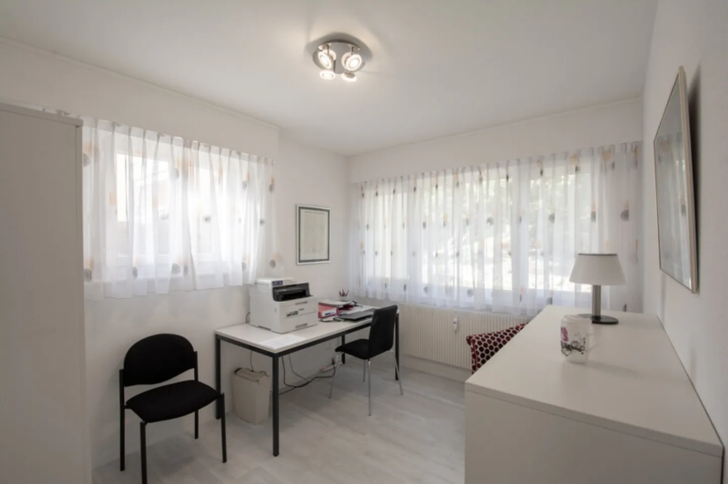 Appartamento in vendita - Foto 5 di 9