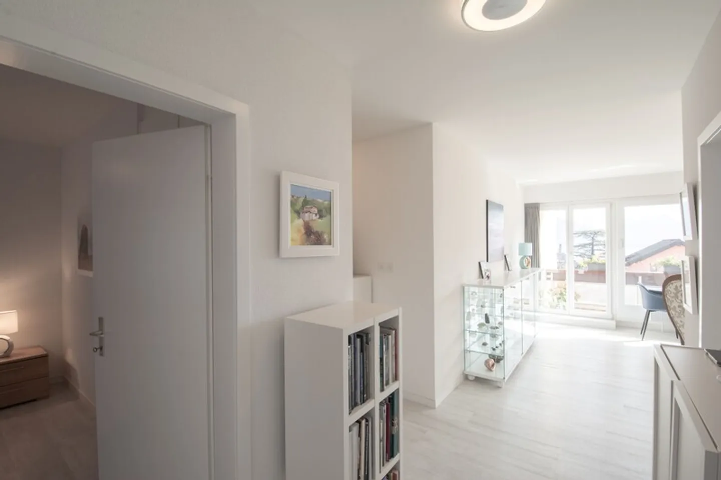 Appartamento in vendita - Foto 6 di 9