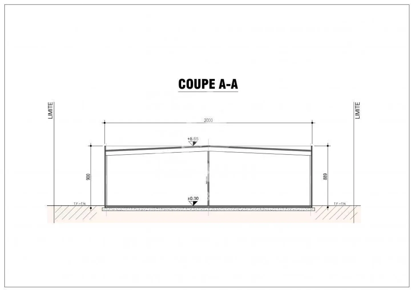 New commercial/industrial hall in Fully! Price to be agreed upon according to choice - Photo 6 of 10
