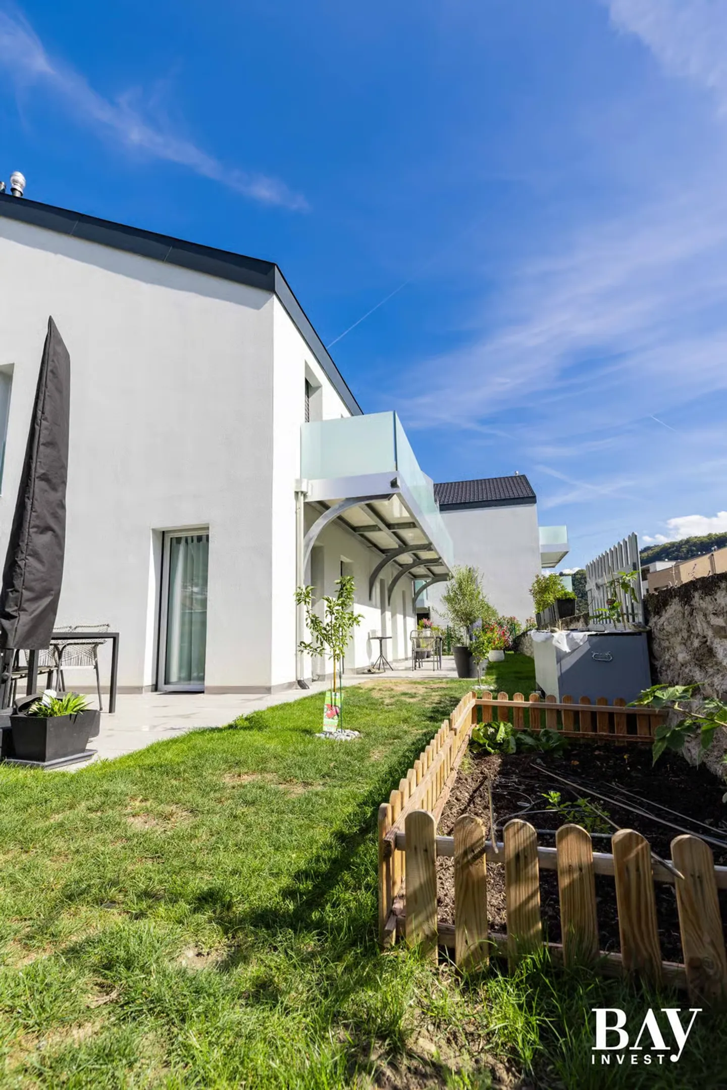 Charming 2.5 room apartment in Conthey - Accessible and bright - Photo 9 of 13