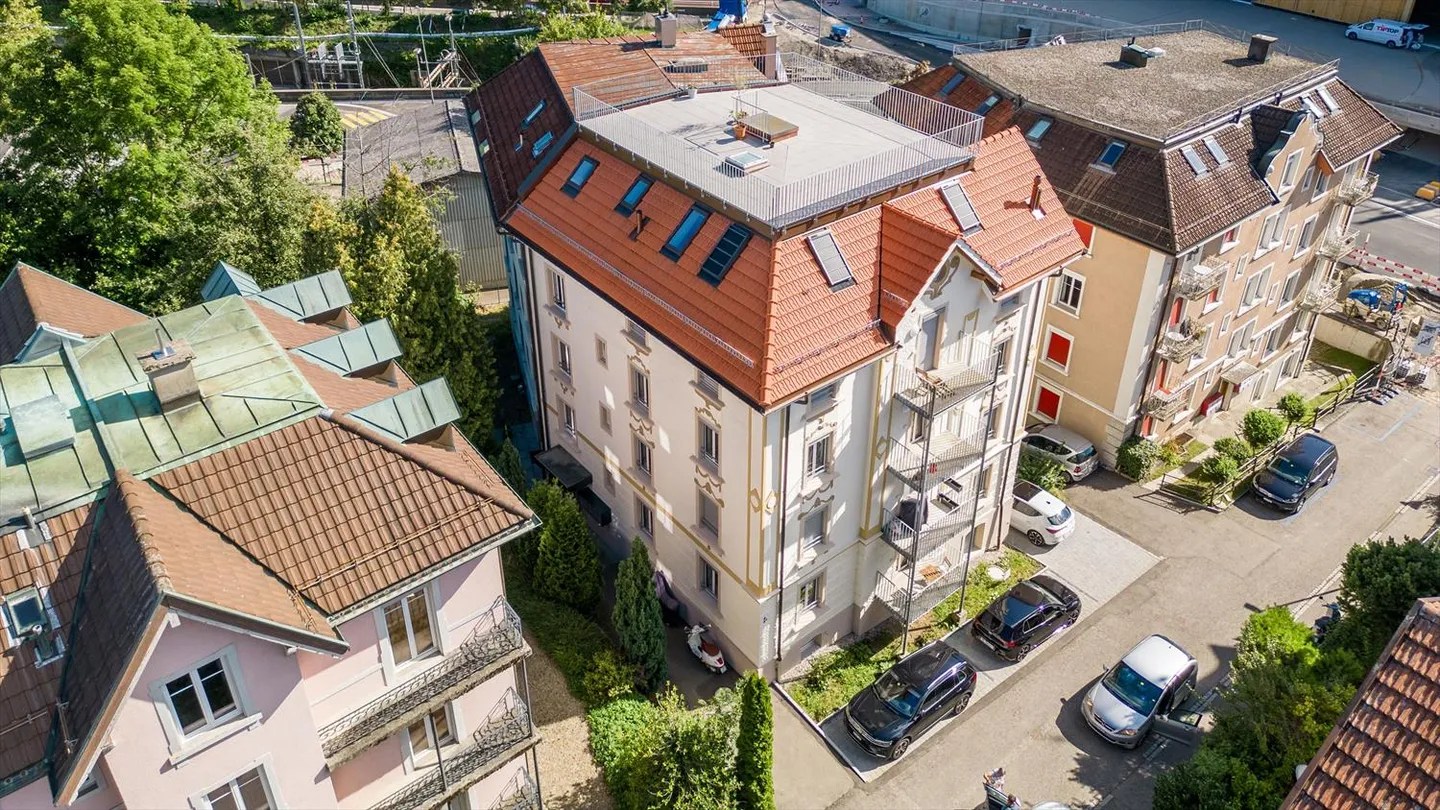 Appartamento 1.5 stanze - Foto 2 di 5
