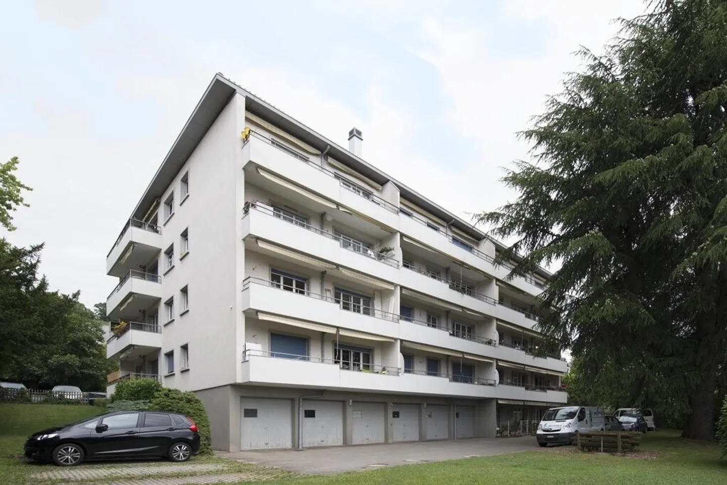 Bel monolocale idealmente situato - Foto 1 di 3