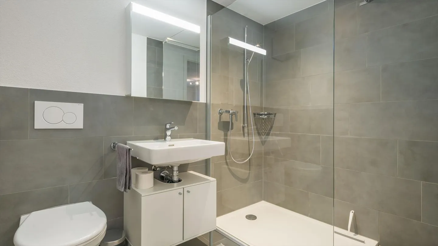 Appartamento 1.5 stanze - Foto 5 di 5