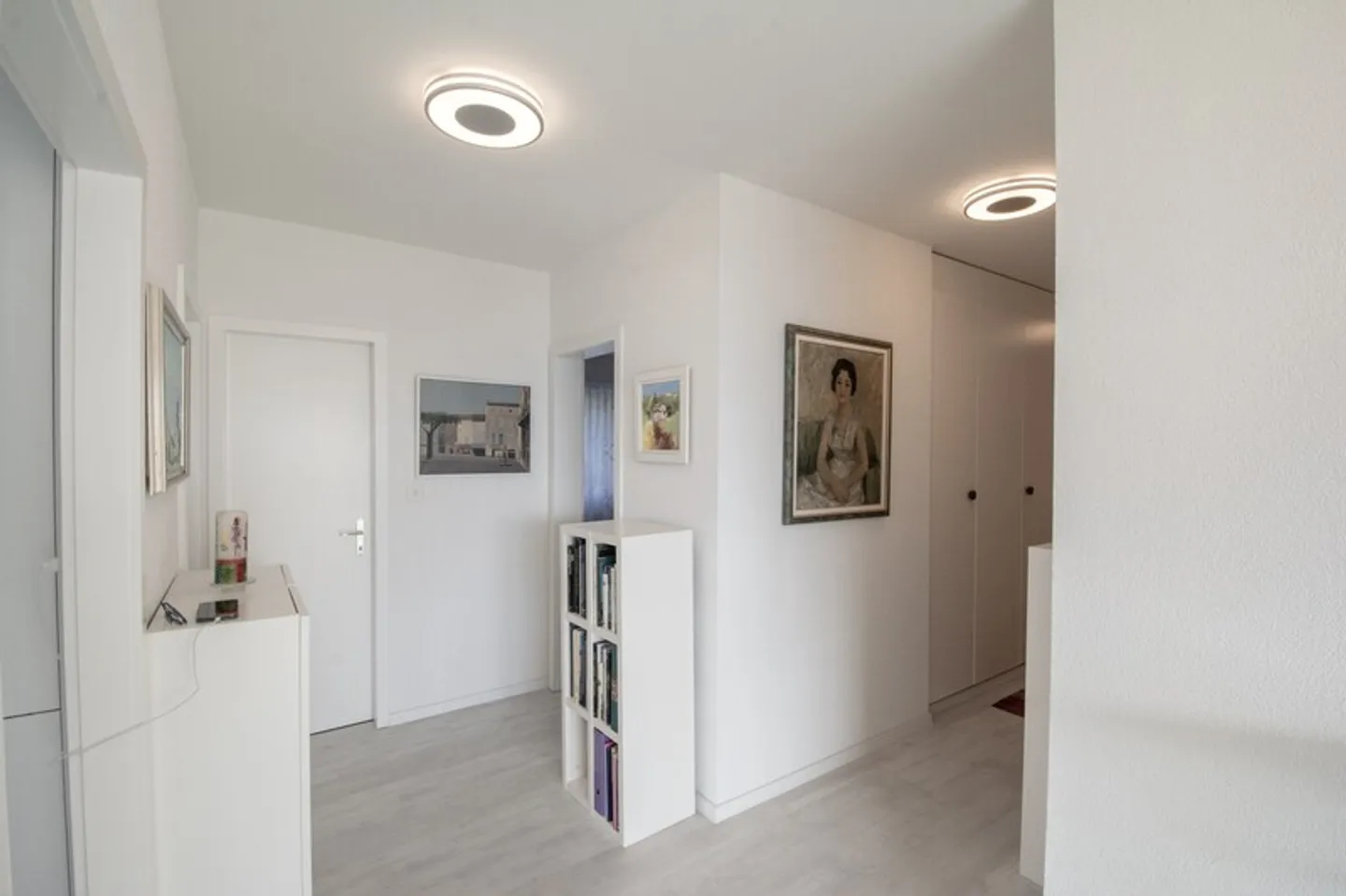 Appartamento in vendita - Foto 9 di 9