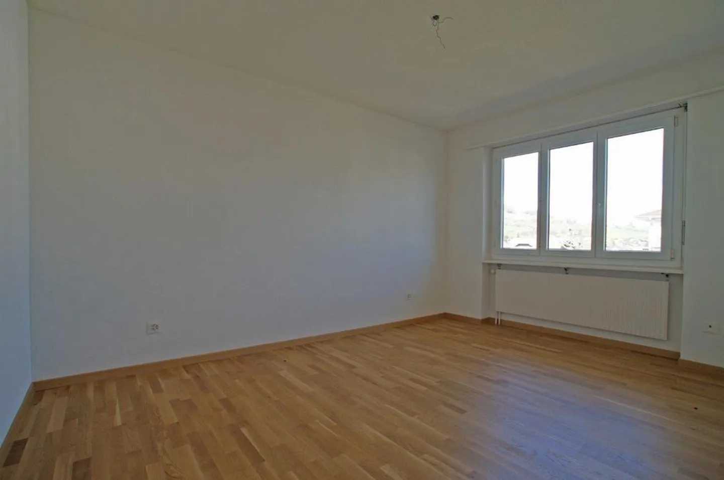2.5-room apartment on the raised ground floor in Reinach AG - Photo 5 of 6