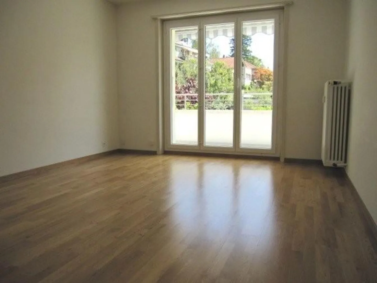Quiet apartment near Steinhölzli - Photo 4 of 6