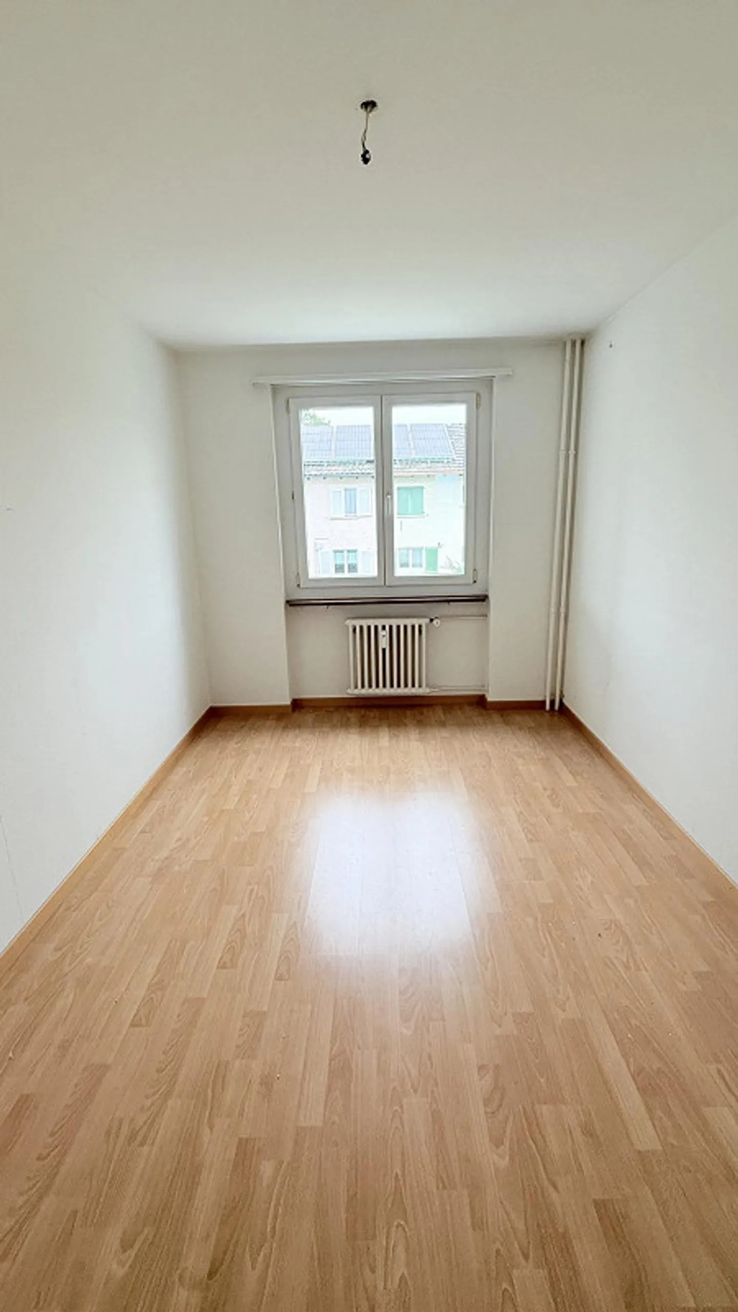 Sunny, bright 3.5 room apartment with unobstructed view - Photo 14 of 16