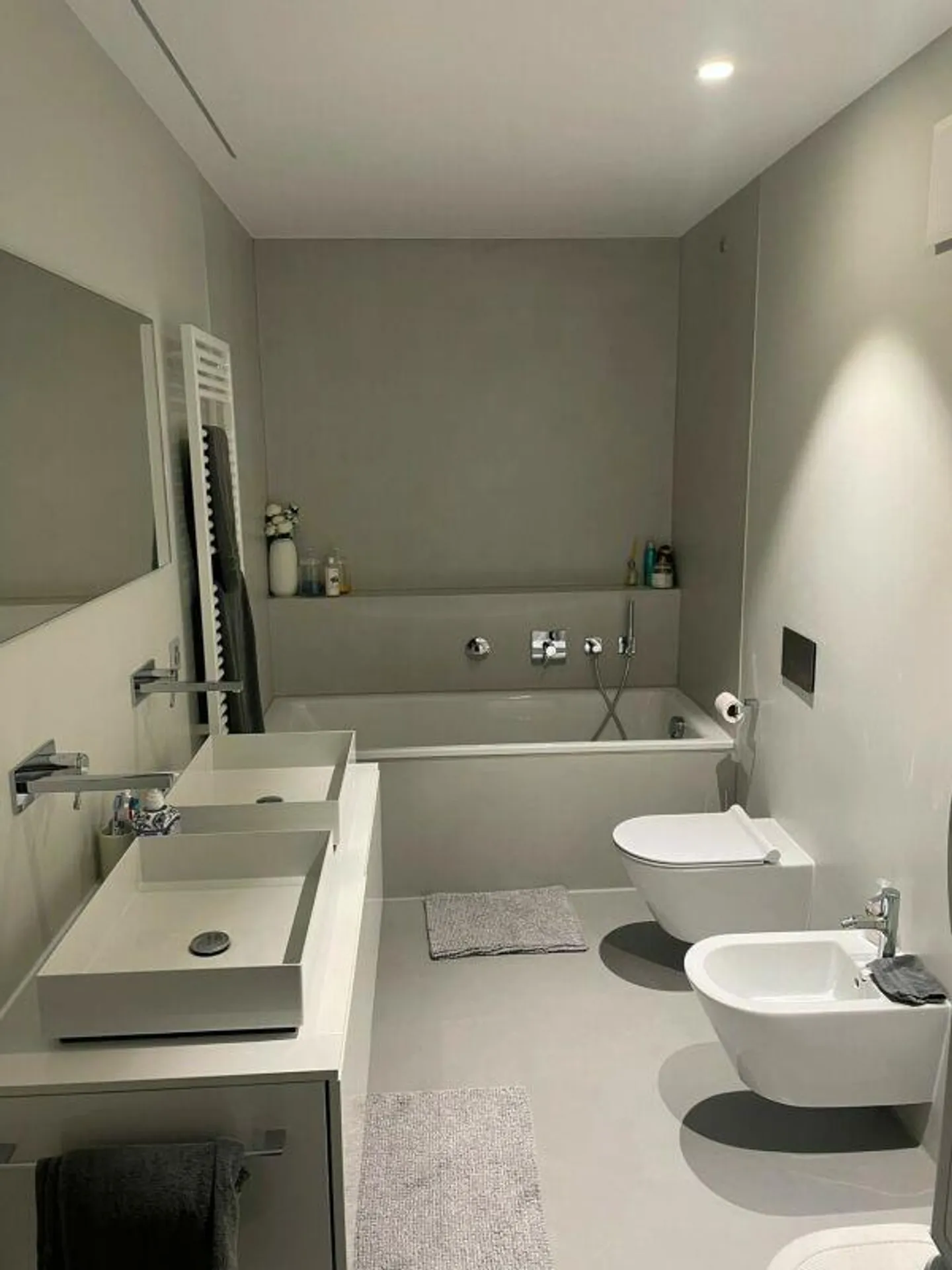 Prächtige Wohnung in neuer Residenz mit Schwimmbad - Foto 4 von 9