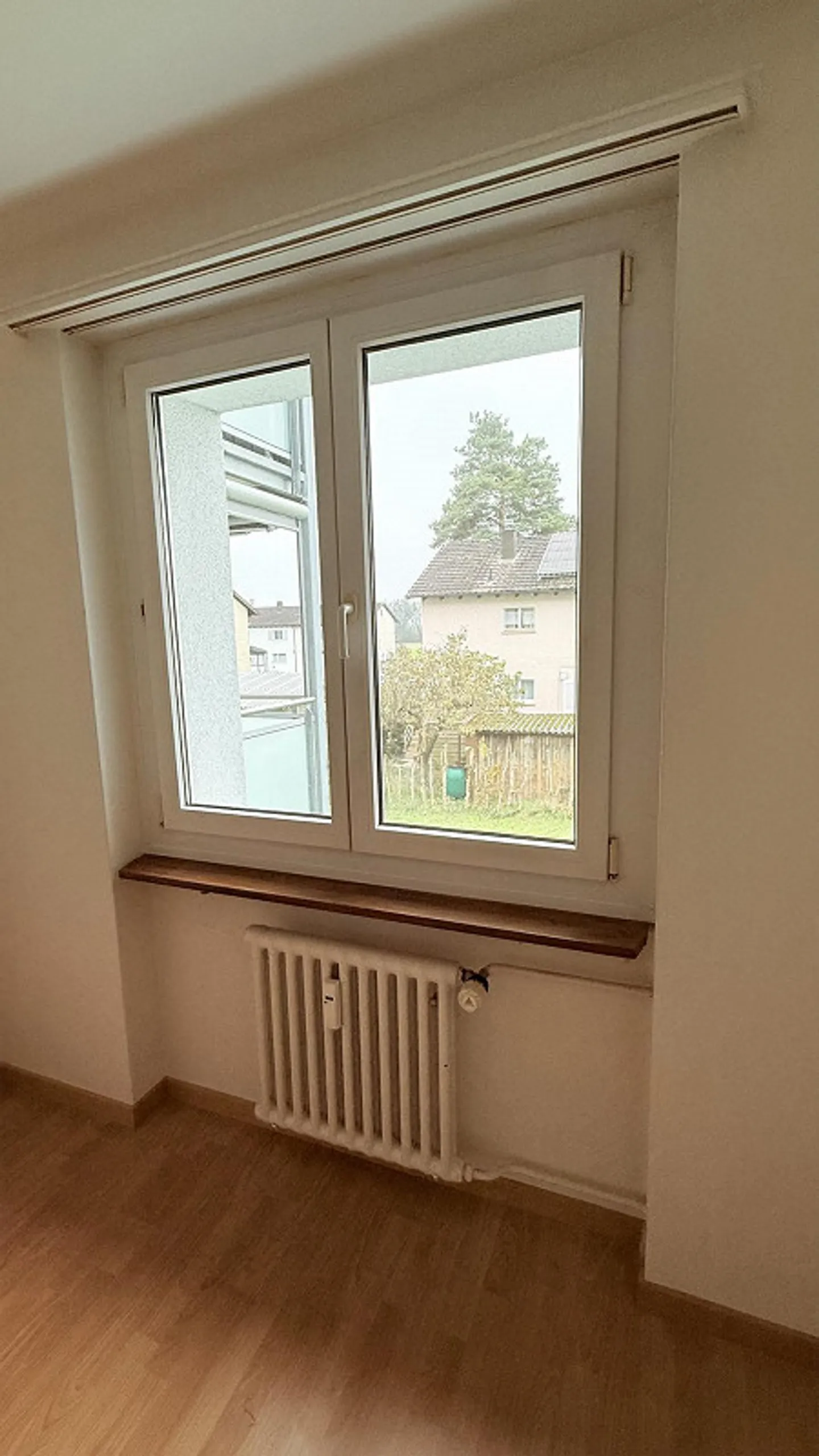 Sunny, bright 3.5 room apartment with unobstructed view - Photo 15 of 16