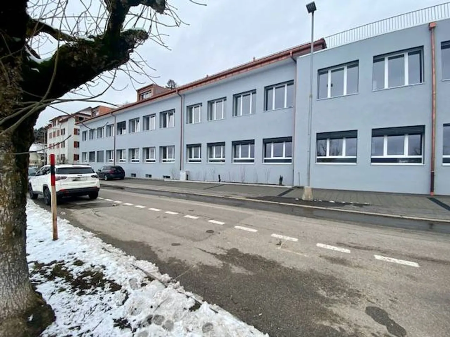 Zu ergreifen! Verkauf im Paket oder einzeln, 8 Einheiten, davon 7 vermietet, in einem Gebäude mit 13 Einheiten - Foto 3 von 8