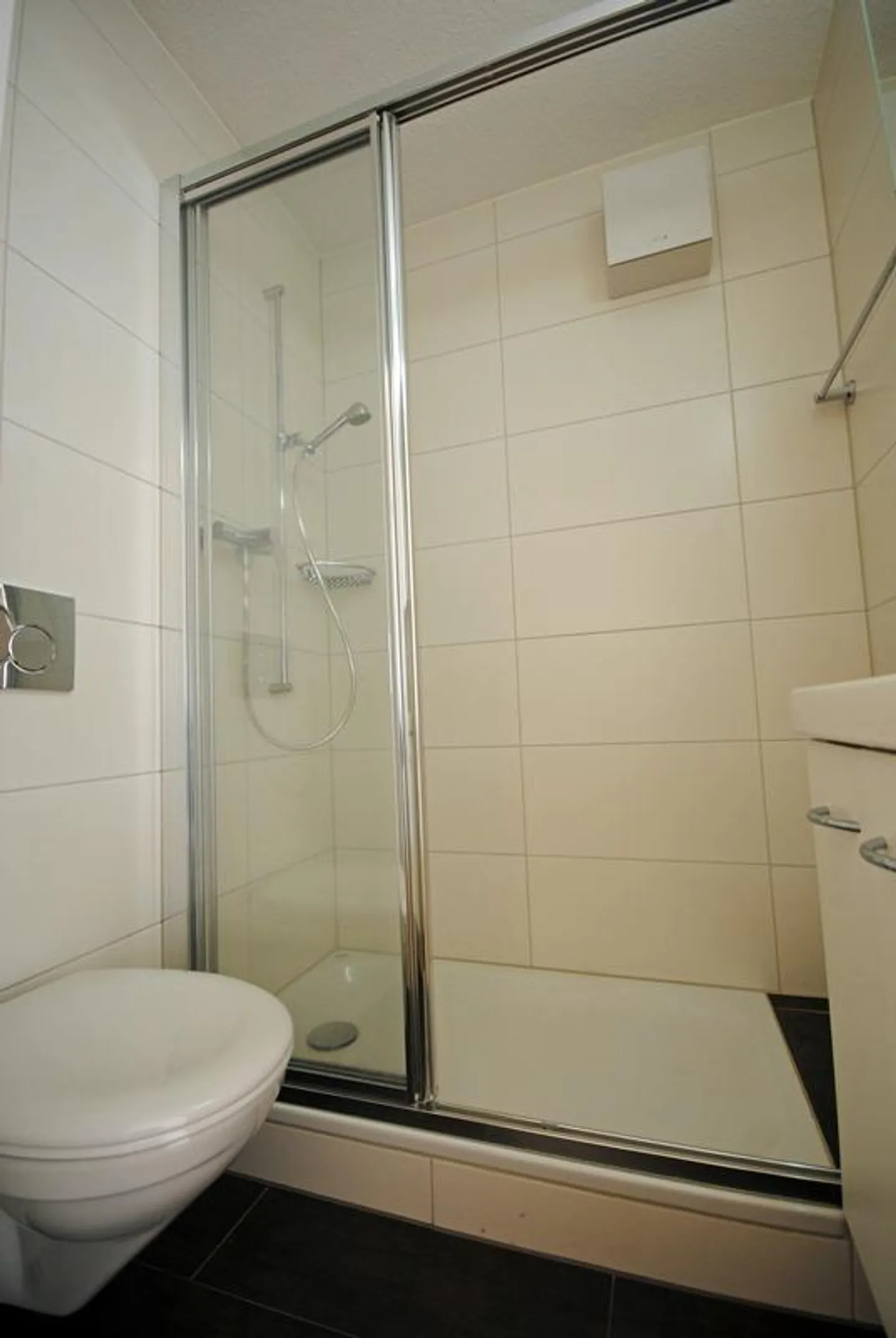 2.5-room apartment on the raised ground floor in Reinach AG - Photo 3 of 6