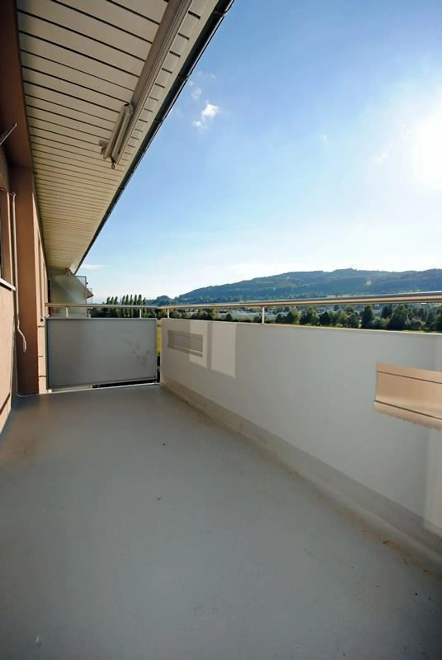 2.5-room apartment on the raised ground floor in Reinach AG - Photo 6 of 6