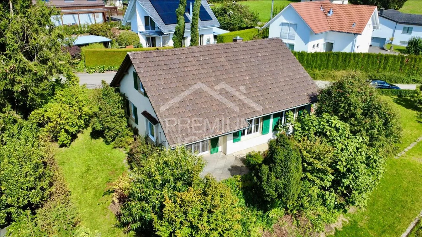 Vivere dove altri cercano relax - Casa da sogno a Günsberg - Foto 3 di 13