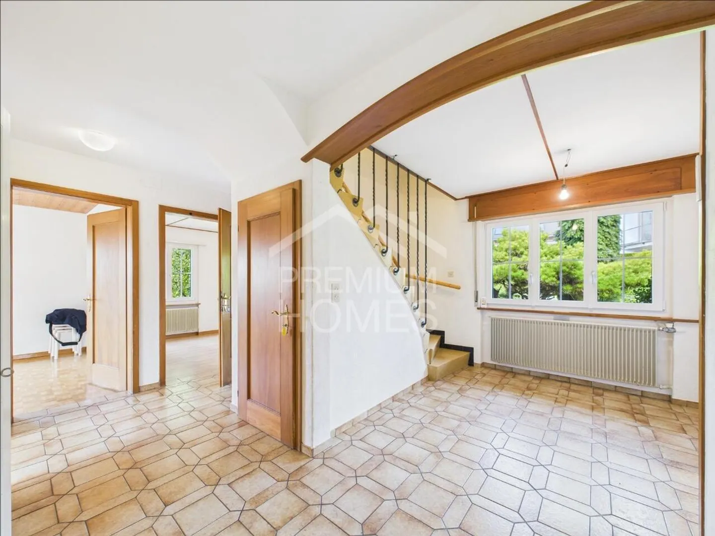 Vivere dove altri cercano relax - Casa da sogno a Günsberg - Foto 5 di 13